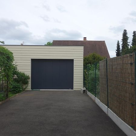 Home Bigarreaux Le Mans Exterior photo